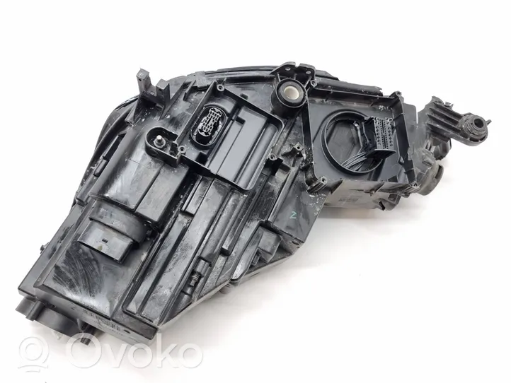 Audi A4 S4 B9 Передняя фара 8W0941034