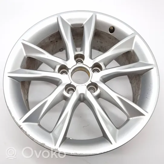 Audi A3 S3 8V R17-alumiinivanne 8V0601025BP