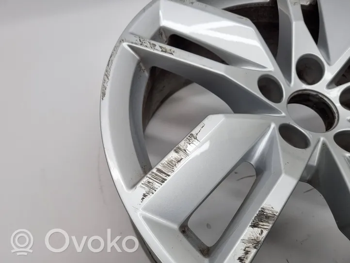 Audi Q5 SQ5 R 18 alumīnija - vieglmetāla disks (-i) 80A601025B