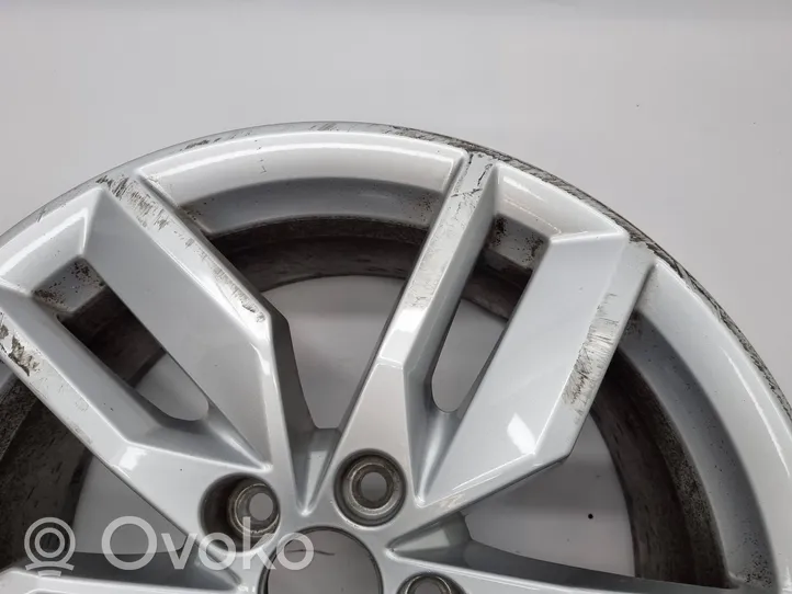 Audi Q5 SQ5 R 18 alumīnija - vieglmetāla disks (-i) 80A601025B
