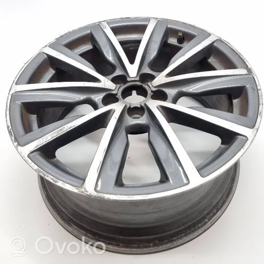 Audi A1 R17 alloy rim 8X0601025AL