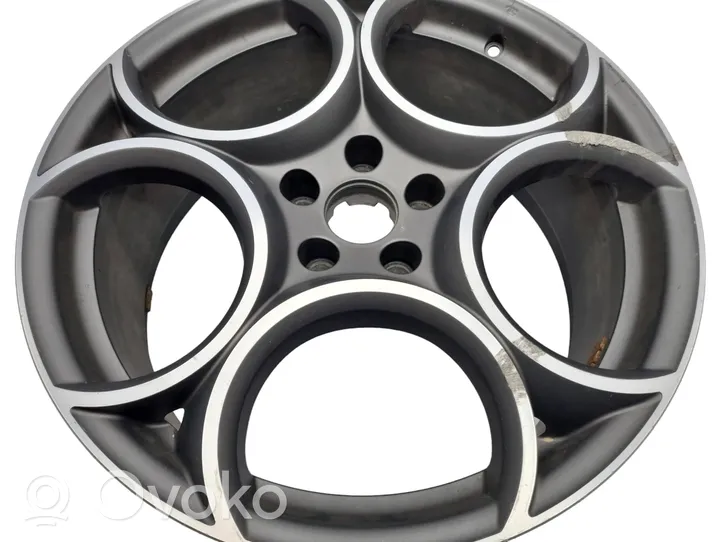 Alfa Romeo Giulietta R 19 alumīnija - vieglmetāla disks (-i) 156117309