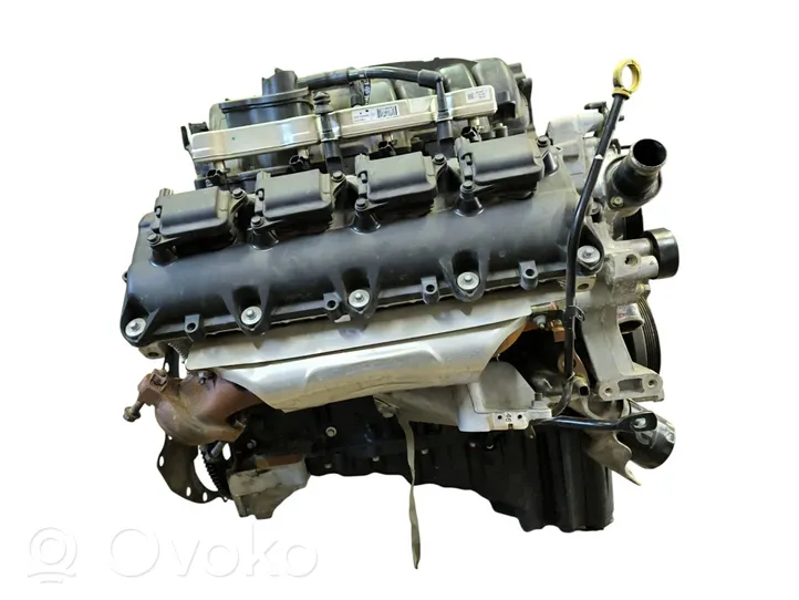 Dodge Durango III Moottori 53022096AG