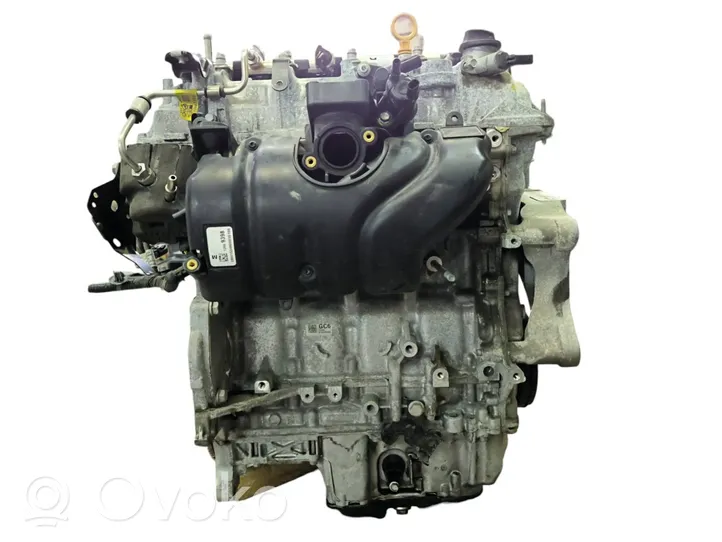 Chevrolet Volt II Motor 811854488