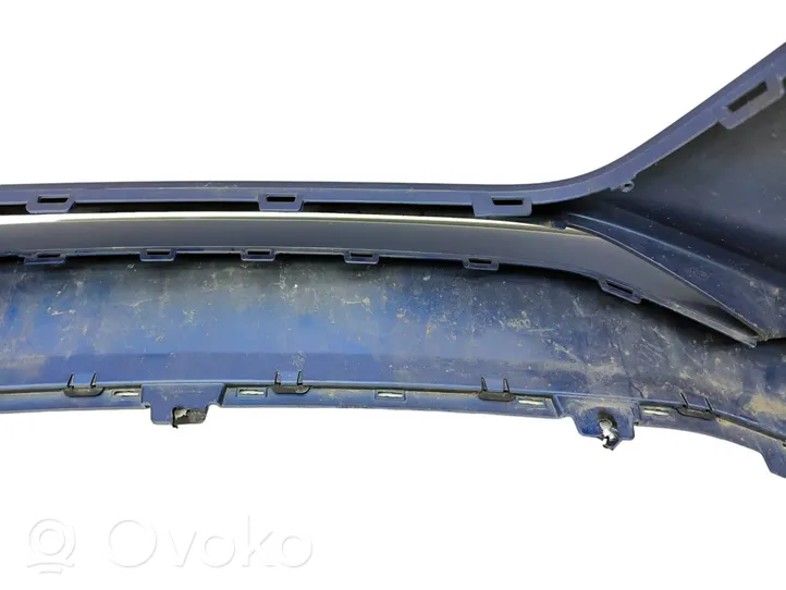 Audi RS7 C8 Front bumper 4K8807437J