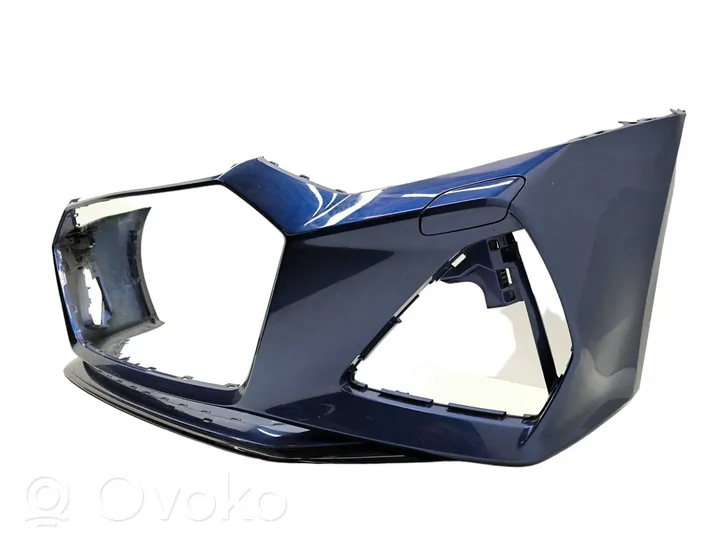 Audi RS7 C8 Front bumper 4K8807437J