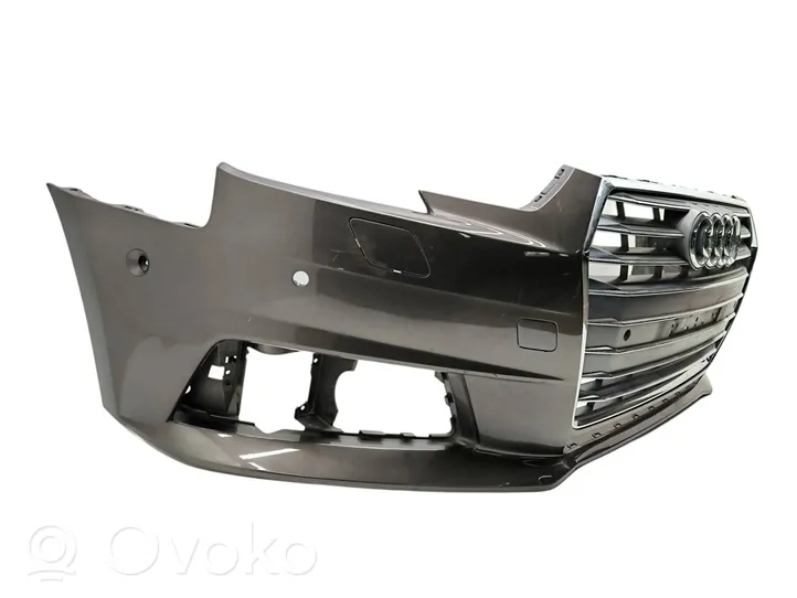 Audi A4 S4 B9 8W Etupuskuri 8W0807437