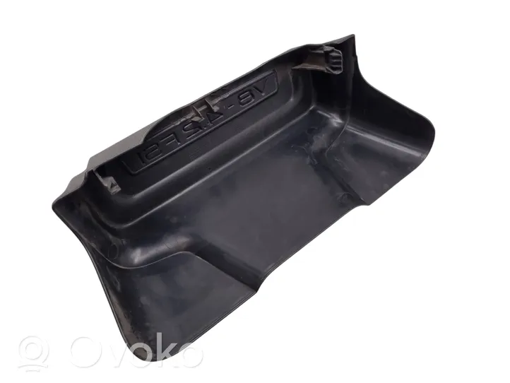 Audi Q7 4L Engine cover (trim) 079103927K