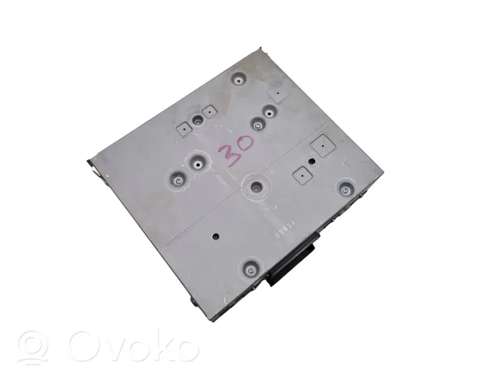 Audi A6 S6 C6 4F Centralina/modulo navigatore GPS 4F0035053B