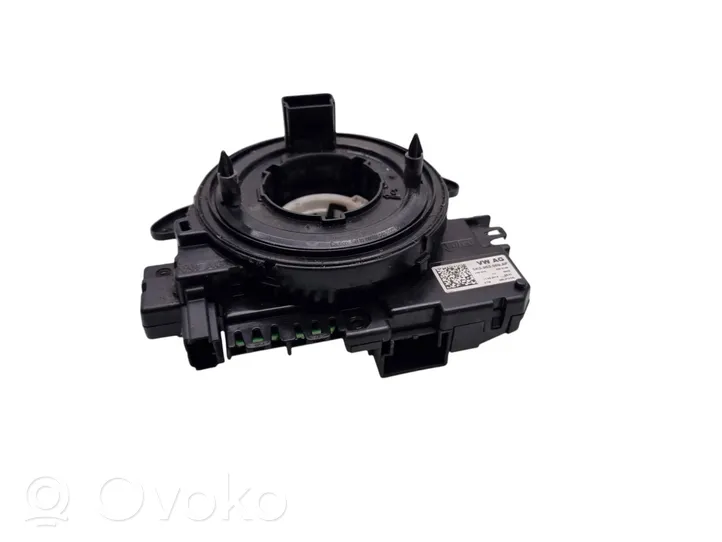 Skoda Octavia Mk2 (1Z) Innesco anello di contatto dell’airbag (anello SRS) 5K0953569AF