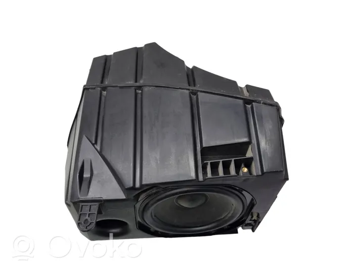 Tesla Model 3 Enceinte subwoofer 107974799B