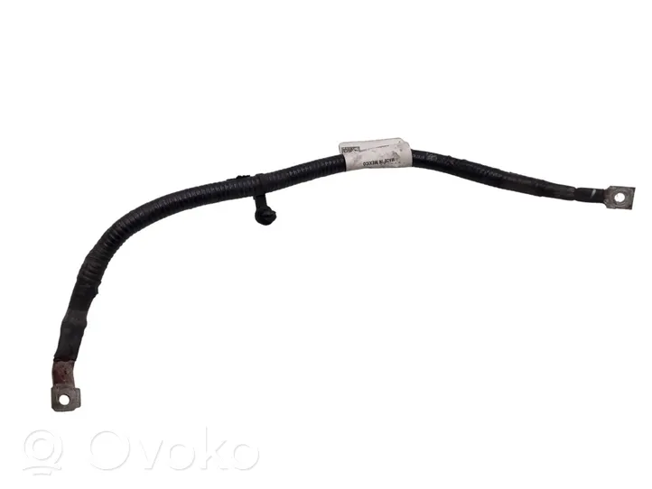 Chrysler Pacifica Negative earth cable (battery) 68271650AB