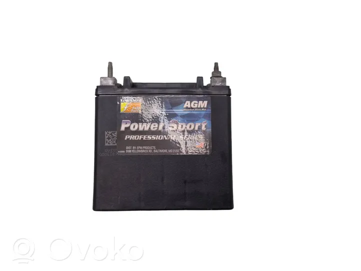 Chrysler Pacifica Batterie BBAUX101AB