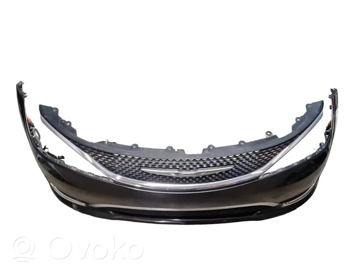 Chrysler Pacifica Paraurti anteriore 68228996A