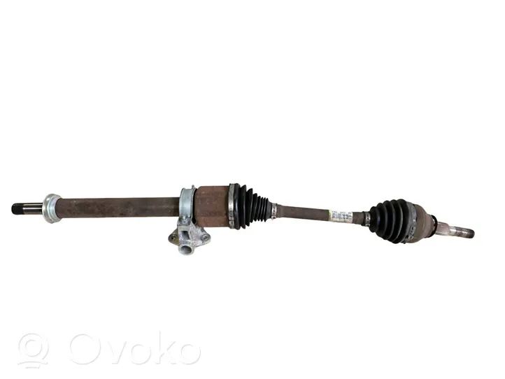 Ford Edge II Front driveshaft F2G33B436AD