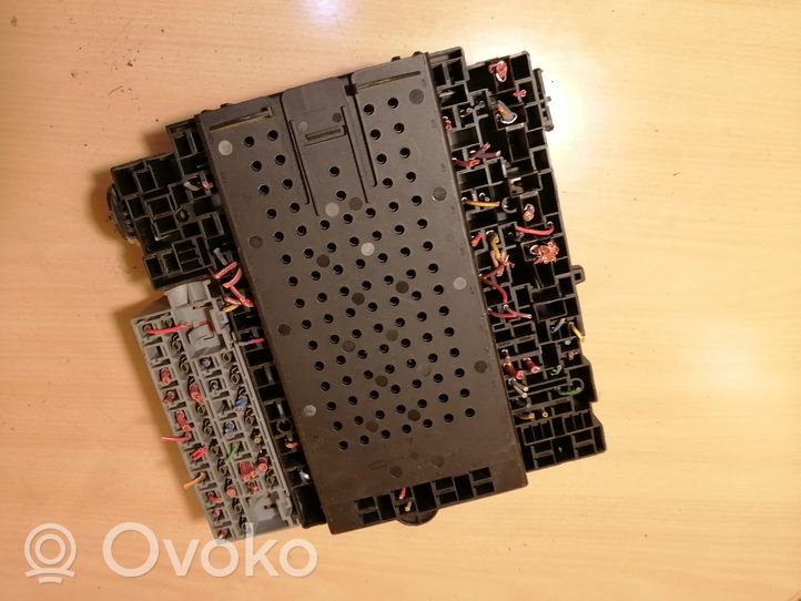 Volvo V70 Module de fusibles 8645729