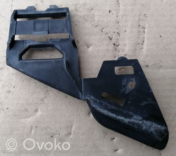 Volvo S40 Support phare frontale 