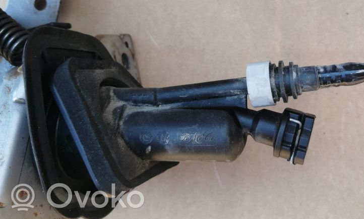 Volvo S40 Sankabos pedalas 30723568