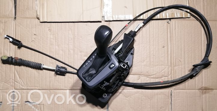 Volvo S60 Gear selector/shifter (interior) 30759275