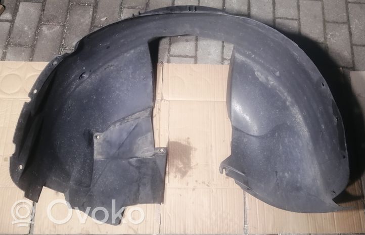 Volvo S60 Rivestimento paraspruzzi passaruota anteriore 30655665