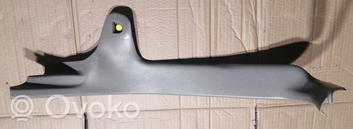 Volvo S60 Copertura del rivestimento del sottoporta posteriore 