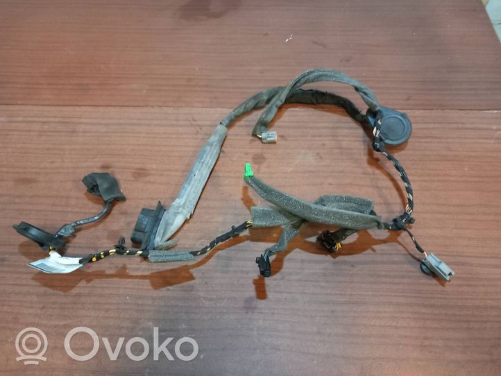 Volvo V50 Front door wiring loom 30745844