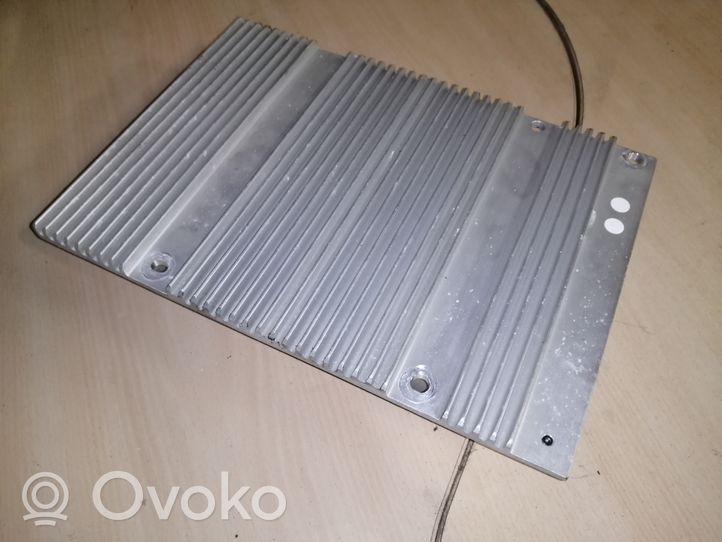 Volvo S40 Amplificatore 30679536