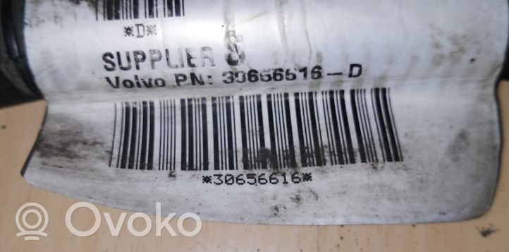 Volvo S40 Positive cable (battery) 30656616