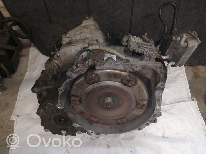 Volvo S40 Scatola del cambio automatico 30681142120