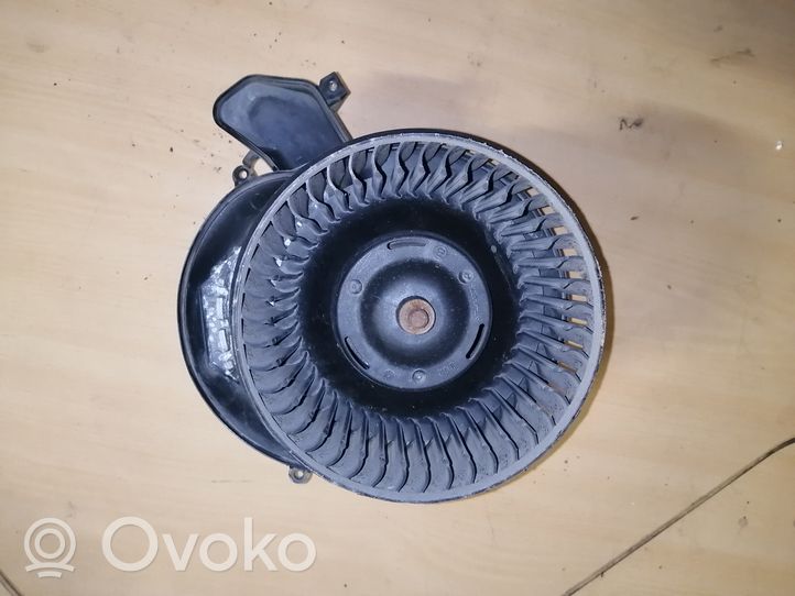 Volvo S60 Ventola riscaldamento/ventilatore abitacolo 