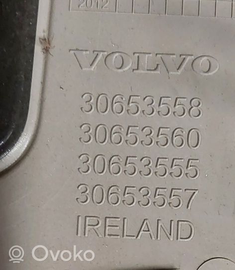 Volvo V50 Światło fotela przedniego 