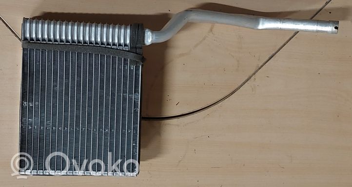 Volvo V50 Heater blower radiator 