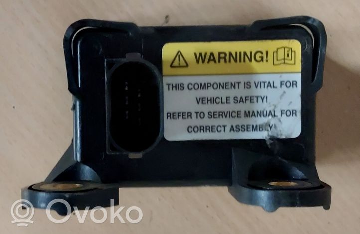 Volvo V50 Yaw turn rate sensor C176K22Q5H