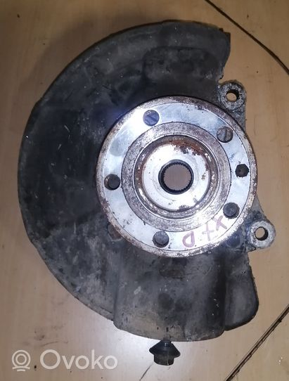 Volvo XC70 Front wheel hub spindle knuckle 