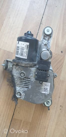 Citroen C5 Motorino del tergicristallo 9682761480