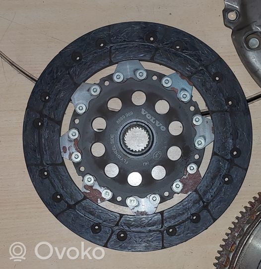 Volvo S40 Kit frizione 