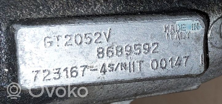 Volvo V70 Turbina 8689592