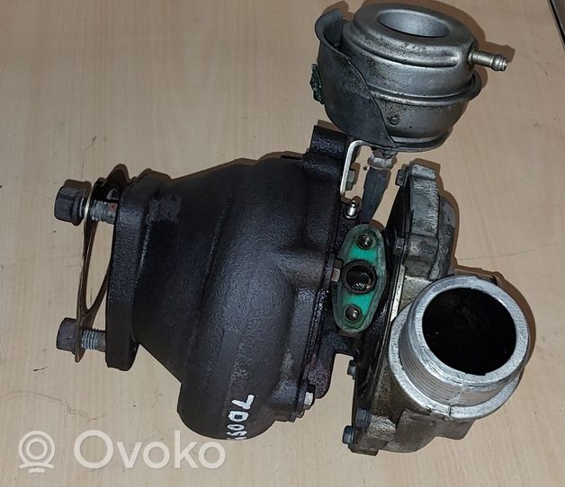 Volvo V70 Turbina 8689592