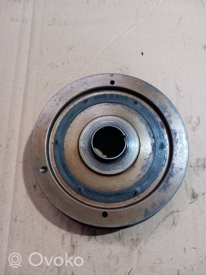 Renault Master II Crankshaft pulley 