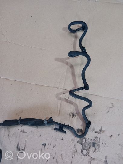 Renault Master II Fuel return line/hose 