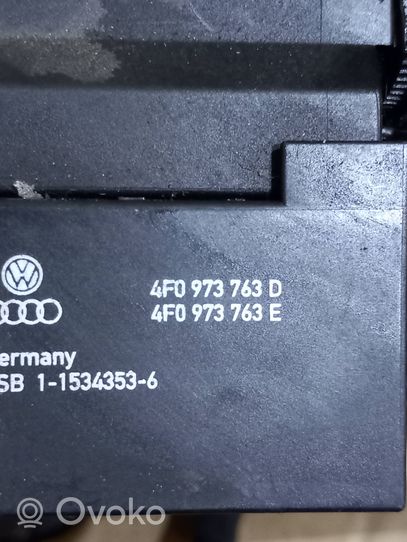 Audi A4 S4 B8 8K Kreisā iekšējā vadu instalācija 8K0959655B