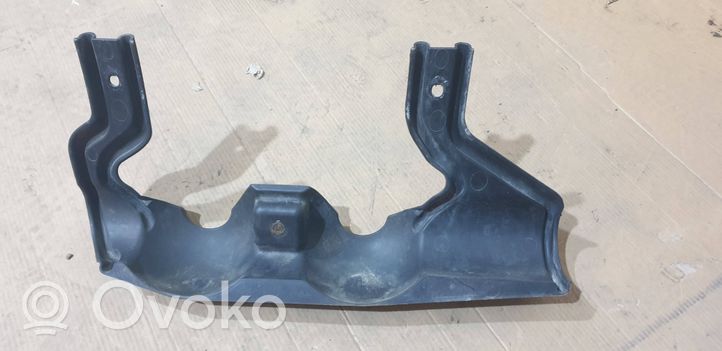 Citroen C5 Couvre soubassement arrière 9644746480