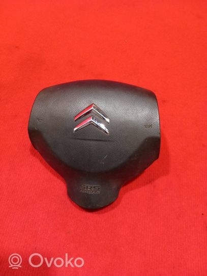 Citroen C-Crosser Airbag de volant 7030A141XA