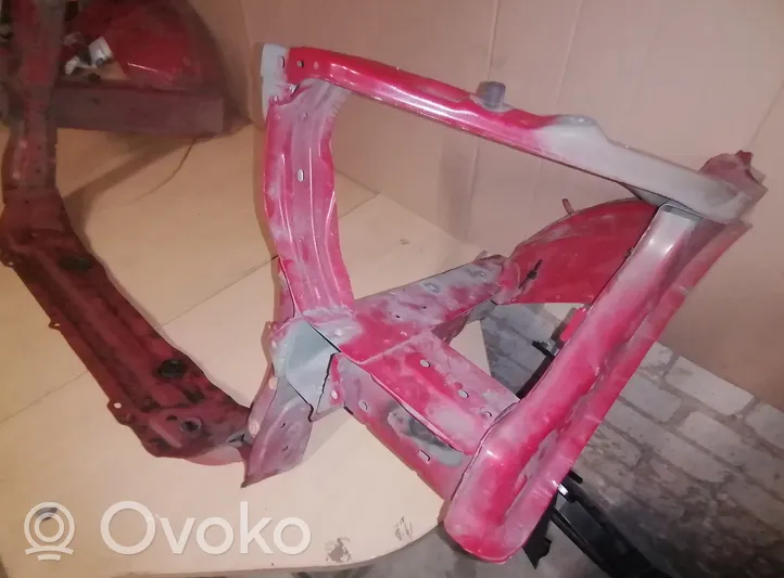 Honda Civic Front bodywork piece 