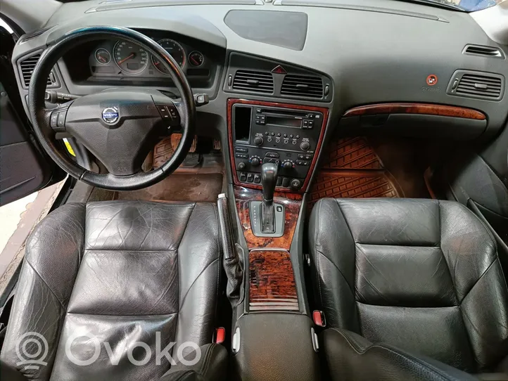 Volvo S60 Seat set 