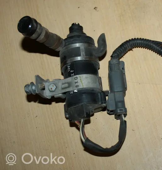 Honda Civic Headlight washer pump 