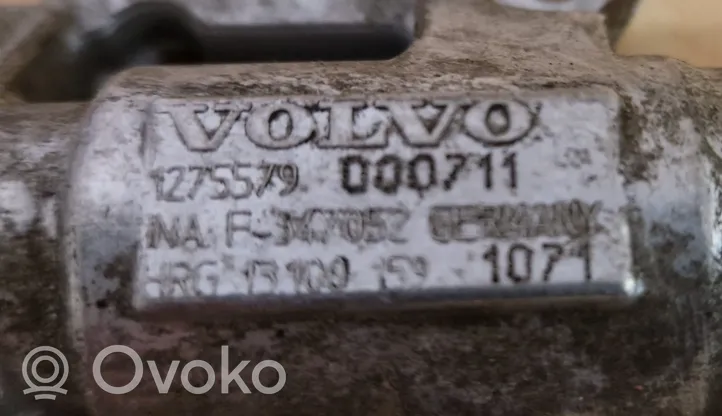 Volvo XC70 Zawór sterujący / Ustawienia wałka rozrządu 1275579