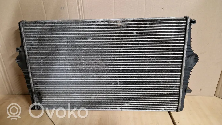 Volvo V70 Chłodnica powietrza doładowującego / Intercooler 