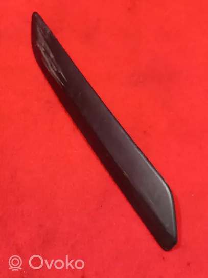 Citroen C5 Rear bumper trim bar molding 9682442477