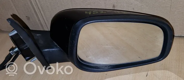 Volvo S60 Elektryczne lusterko boczne drzwi przednich 